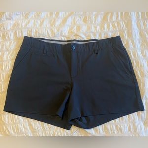 Women’s Under Armour golf short